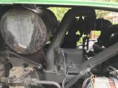 Traktorius John Deere - nuotraukos Nr. 14
