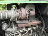 Traktorius John Deere - nuotraukos Nr. 18