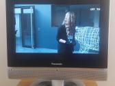 Mažai naudotas televizorius Panasonic Tx-20la5p