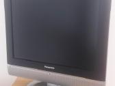 Mažai naudotas televizorius Panasonic Tx-20la5p - nuotraukos Nr. 4