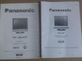Mažai naudotas televizorius Panasonic Tx-20la5p - nuotraukos Nr. 10