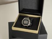Casio laikrodis-žiedas 50th anniversary edition