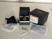 Casio laikrodis-žiedas 50th anniversary edition - nuotraukos Nr. 2