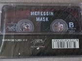Audio kasete Meressin - Mask - nuotraukos Nr. 2