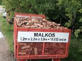 Pigiausios malkos parsivešti patiems