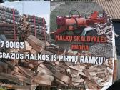 Pigiausios malkos parsivešti patiems - nuotraukos Nr. 13
