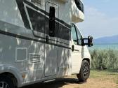 Kemperio nuoma! Kemperiu , Fiat D turistiniai auto - nuotraukos Nr. 3