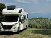Kemperio nuoma! Kemperiu , Fiat D turistiniai auto - nuotraukos Nr. 2