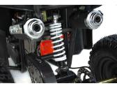 Benzininis keturratis XTR M9/6 49cc - nuotraukos Nr. 7