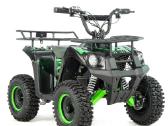 Benzininis keturratis XTR M9/6 49cc - nuotraukos Nr. 4