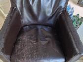 Patogus fotelis comfortable armchair - nuotraukos Nr. 4