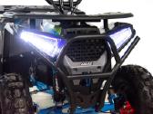 Naujas Asix M10 1000w 36v 12ah Kokybiškiausias - nuotraukos Nr. 6