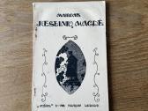 Raseinių Magdė 1921 m.