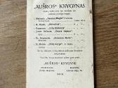 Raseinių Magdė 1921 m. - nuotraukos Nr. 7