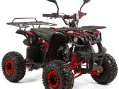 Benzininis keturratis XTR 006/7 125cc Akcija! - nuotraukos Nr. 3