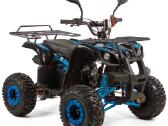 Benzininis keturratis XTR 006/7 125cc Akcija! - nuotraukos Nr. 4