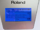 Roland Bk-3 + Stovas - nuotraukos Nr. 5