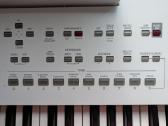 Roland Bk-3 + Stovas - nuotraukos Nr. 3