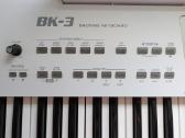 Roland Bk-3 + Stovas - nuotraukos Nr. 4