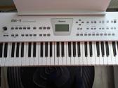 Roland Bk-3 + Stovas - nuotraukos Nr. 2