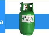 Freonas R134a , R404a, R410a, R1234yf , R32 , R407 - nuotraukos Nr. 2