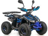 Benzininis keturratis Muddy 110cc su garantija! - nuotraukos Nr. 2