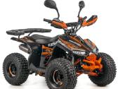 Benzininis keturratis Muddy 110cc su garantija! - nuotraukos Nr. 3