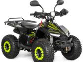 Benzininis keturratis Muddy 110cc su garantija! - nuotraukos Nr. 4