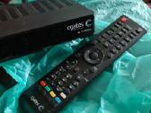 Cgates HD TV priedelis .