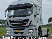 Nauji Reflektoriai Žibintams Renault T ir Iveco - nuotraukos Nr. 3