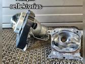 Nauji Reflektoriai Žibintams Renault T ir Iveco - nuotraukos Nr. 8