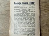 K. Markso ,kapitalas 1921 m. - nuotraukos Nr. 7