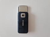 Nokia 7610 Supernova - nuotraukos Nr. 7