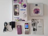 Nokia 7610 Supernova - nuotraukos Nr. 9
