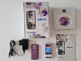 Nokia 7610 Supernova - nuotraukos Nr. 10