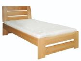 Medinė lova masyvas bukas 160x200 Vilnius 375€
