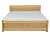 Medinė lova masyvas bukas 160x200 Vilnius 375€ - nuotraukos Nr. 4