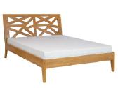 Medinė lova masyvas bukas 160x200 Vilnius 375€ - nuotraukos Nr. 5