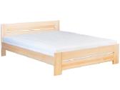 Medinė lova masyvas bukas 160x200 Vilnius 375€ - nuotraukos Nr. 7