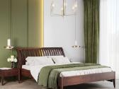 Medinė lova masyvas bukas 160x200 Vilnius 375€ - nuotraukos Nr. 9