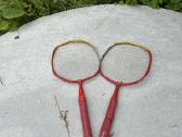 Badmintono raketes - nuotraukos Nr. 2