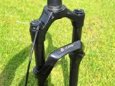 Rockshox Judy Silver - nuotraukos Nr. 3