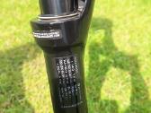 Rockshox Judy Silver - nuotraukos Nr. 5