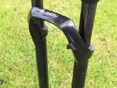 Rockshox Judy Silver - nuotraukos Nr. 2
