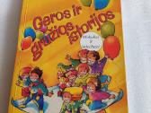 Geros ir gražios istorijos