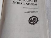Dievai,kapai ir mokslininkai - nuotraukos Nr. 2