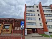 Žemaitės g. 26, Telšiai