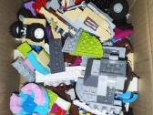 Dėžutė Lego kaladėlių