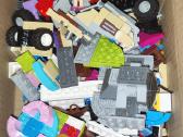 Dėžutė Lego kaladėlių - nuotraukos Nr. 2