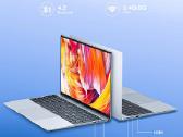 Naujas 15.6" nešiojamas kompiuteris Intel 16gb RAM - nuotraukos Nr. 3